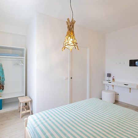 Vento E Mare Bed & Breakfast Riotorto Eksteriør bilde
