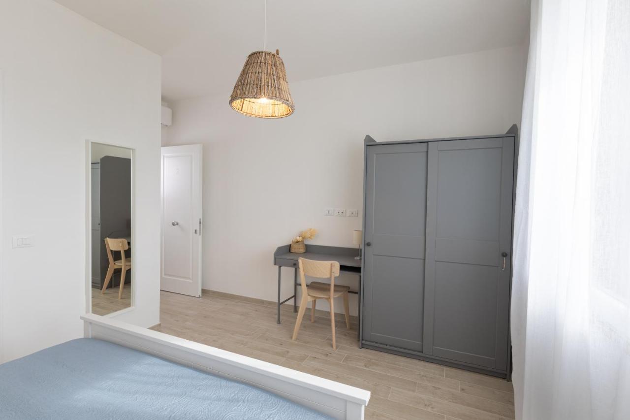Vento E Mare Bed & Breakfast Riotorto Eksteriør bilde