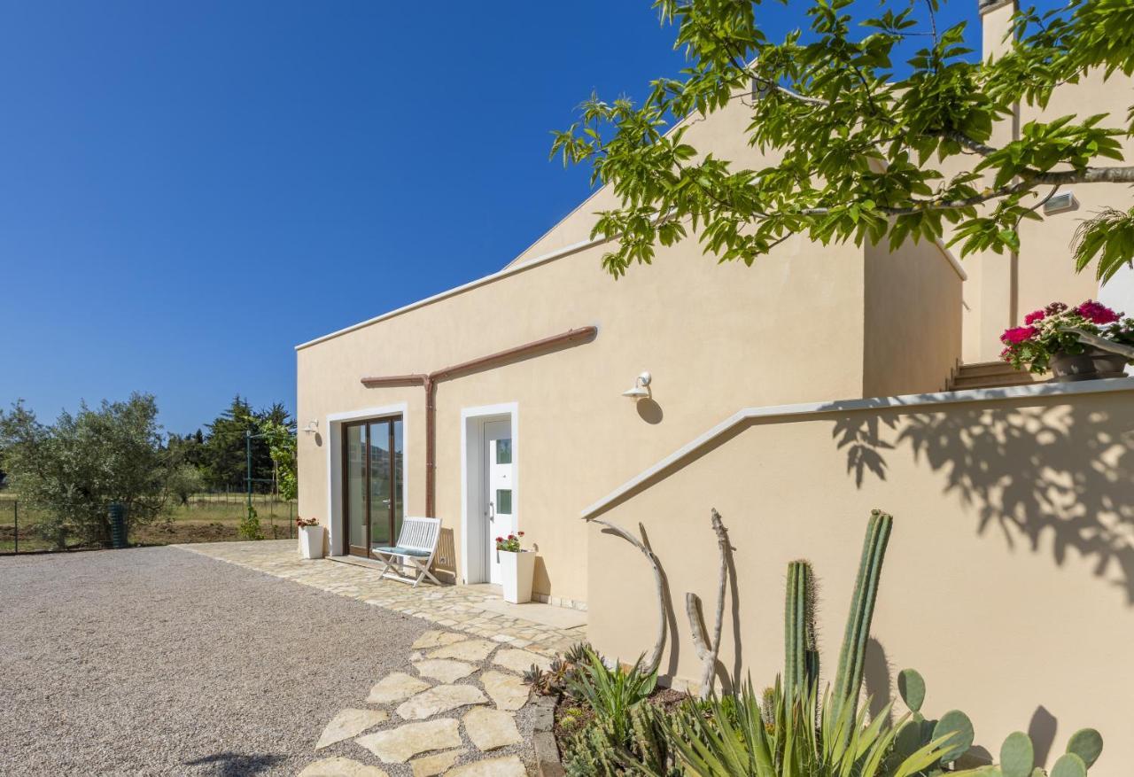 Vento E Mare Bed & Breakfast Riotorto Eksteriør bilde