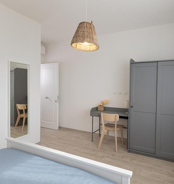 Vento E Mare Bed & Breakfast Riotorto Eksteriør bilde